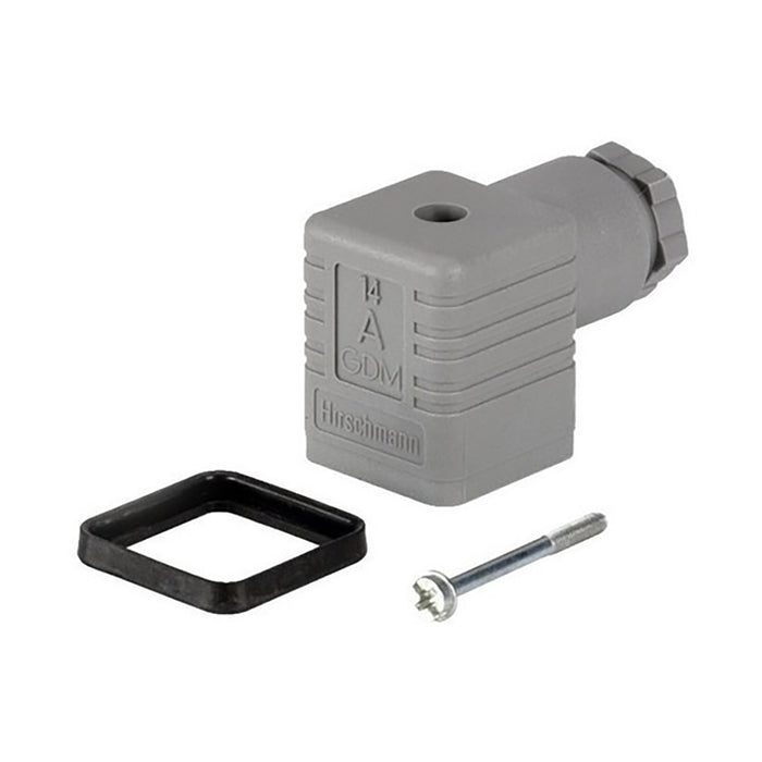 Conector Para Bobina 220V Ip65 042No1560 Danfoss