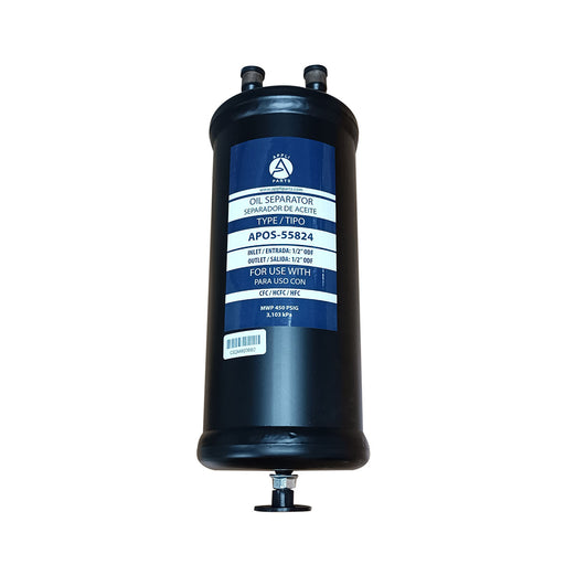 Separador De Aceite 1/2" Odf Appli-Part