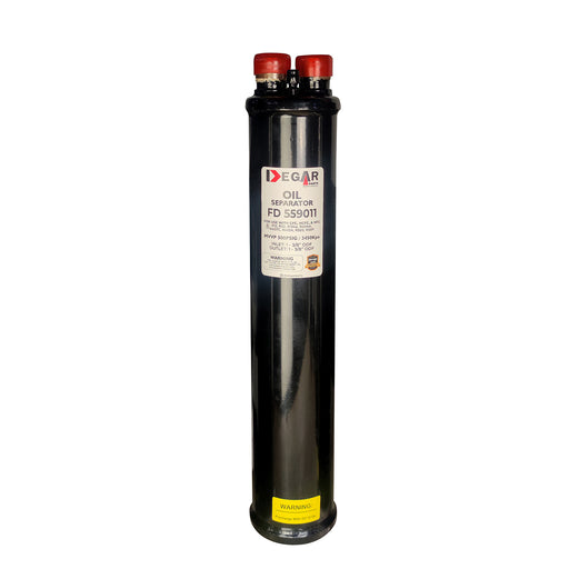 Separador De Aceite 7/8" Odf Degar