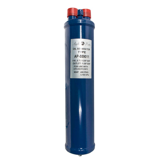Separador De Aceite 1-3/8" Odf Ap-559011 Appli-Parts