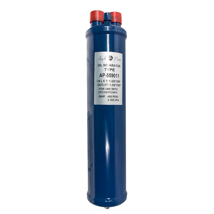 Separador De Aceite 1-3/8" Odf Ap-559011 Appli-Parts