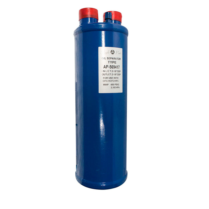 Separador De Aceite 2-1/8" Ap-559417 Appli-Parts