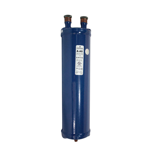 Acumulador De Succion 5/8" A-As465 / As3125 Emerson