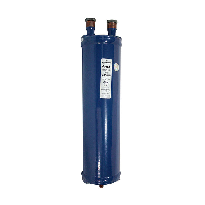 Acumulador De Succion 3/4" A-As4106 Emerson