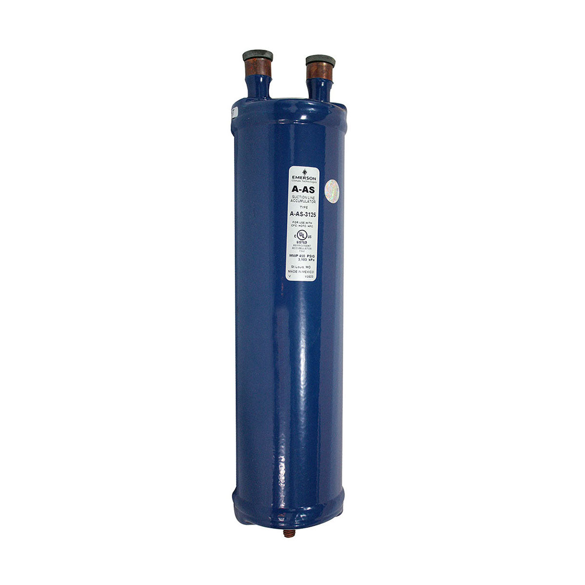 Marca Emerson