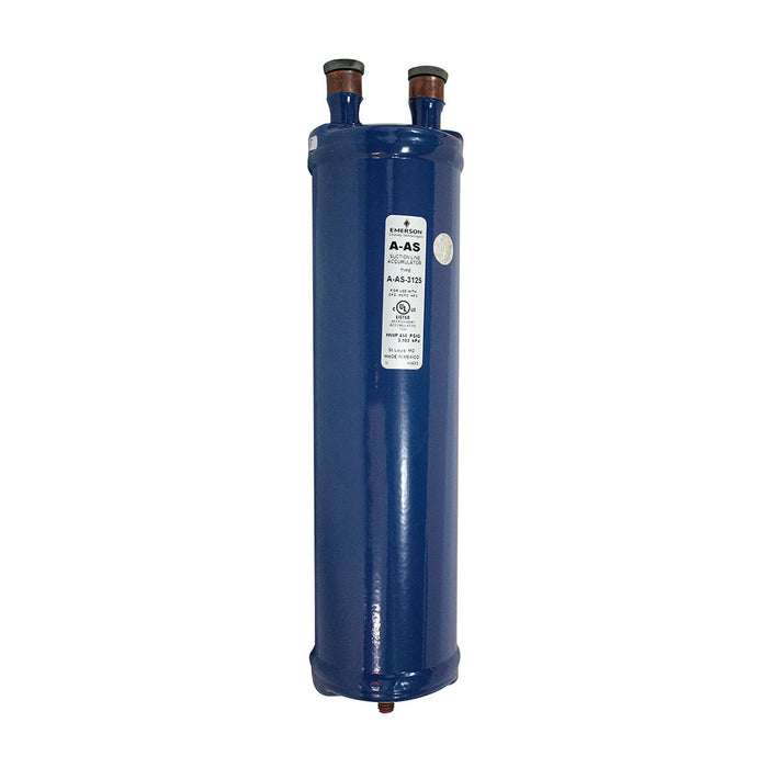 Acumulador De Succion 1-3/8" A-As51711 Emerson