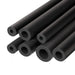 Tubo Aislante De Goma Para Tuberia Ø 3/8" Pared 3/8"