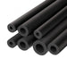Tubo Aislante De Goma Para Tuberia Ø 1/2" Pared 3/8"