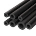 Tubo Aislante De Goma Para Tuberia Ø 3/4" Pared 1/2"