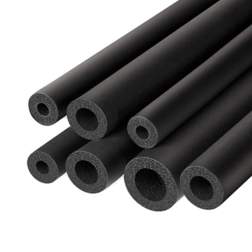 Tubo Aislante De Goma Para Tuberia Ø 1-5/8" Pared 3/4"