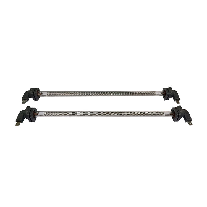 Resistencia Defrost Vidrio 27 1/2^ G.E 306