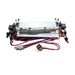 Resistencia Vidrio Wr51X442 Nev. 115V/600W C/Bimetalico