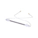 Resistencia Defrost Vidrio 14" 150W Desc. Nevera Asiatica