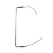 Resistencia Defrost Hierro Tipo U Mabe 41Cm