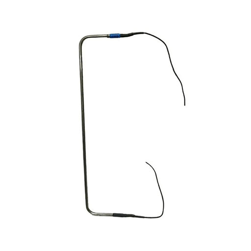 Resistencia Defrost Hierro Tipo U Mabe 46Cm