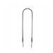 Resistencia Colmena Difusor 90.4X9Cm 1350W Hd064 Mipal