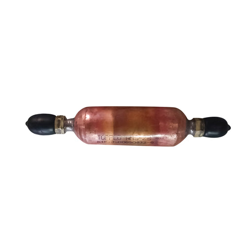 Filtro Secador Roscar 1/4" A Ams25 Con Gomas Roscable