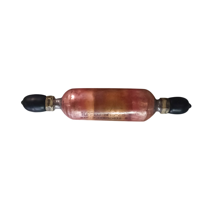 Filtro Secador Roscar 1/4" A Ams25 Con Gomas Roscable