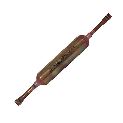 Filtro Secador Soldable A 1/4" Hercules Topflo