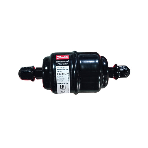 Filtro Secador Roscar A 1/4" Dml032 Danfoss