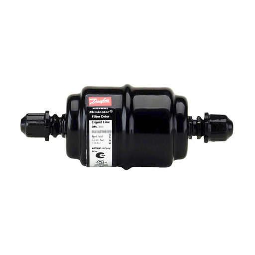 Fitlro Secador Roscar A 1/4" Dml052 Danfoss