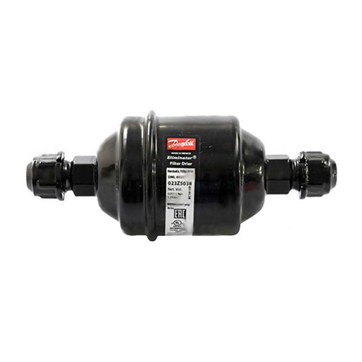 Filtro Secador Roscar E 3/8" Dml053 Sae Danfoss