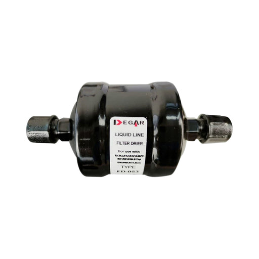 Filtro Secador Roscar E 3/8" Sek053 Everwell / Degar