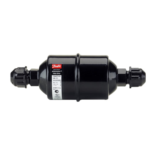 Filtro Secador Roscar B 1/4" Dml082 Danfoss
