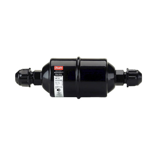Filtro Secador Roscar E 3/8" Dml083 Sae Danfoss