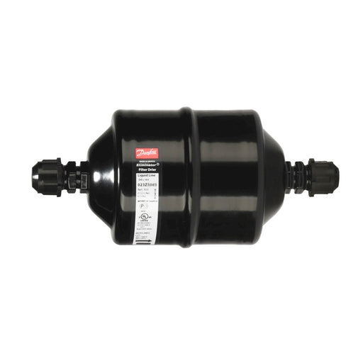 Filtro Secador Roscar G 1/2" Dml084 Sae Danfoss