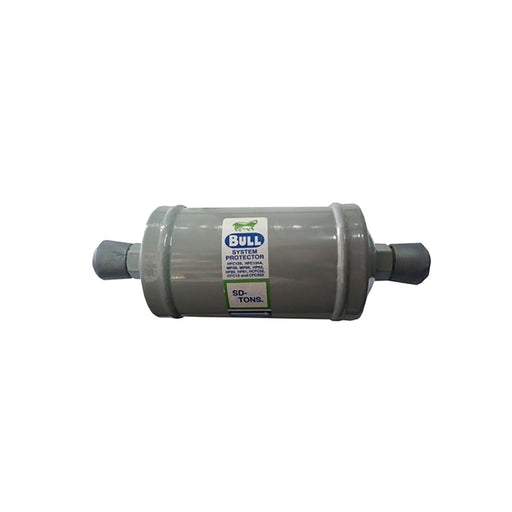 Filtro Secador Roscar F 1/2" Sd084 Bull