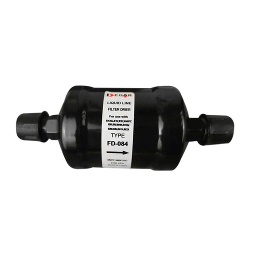 Filtro Secador Roscar A 1/2" Fd084 Degar