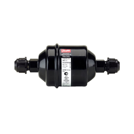 Filtro Secador Roscar E 3/8" Dml163 Sae Danfoss
