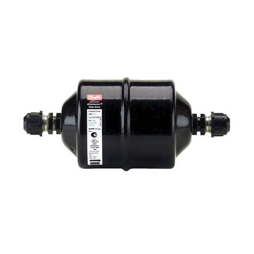 Filtro Secador Roscar G 1/2" Dml164 Sae Danfoss
