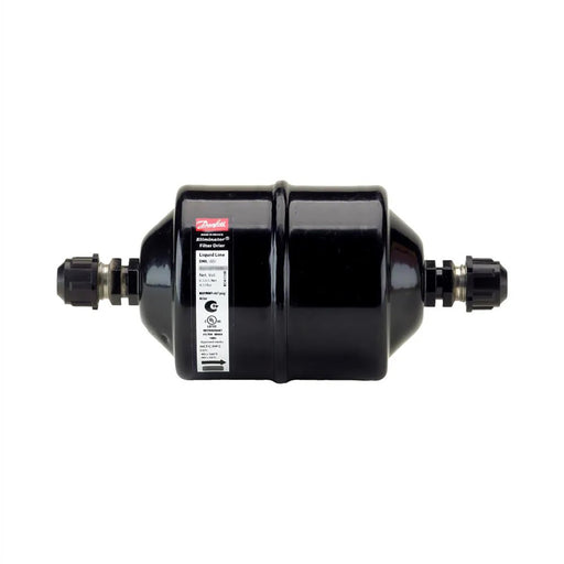 Filtro Secador Roscar K 5/8" Dml165 Danfoss