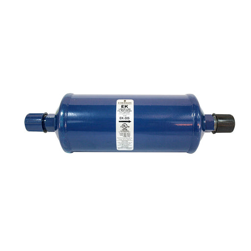 Filtro Secador Roscar K 5/8" Ek305 Emerson