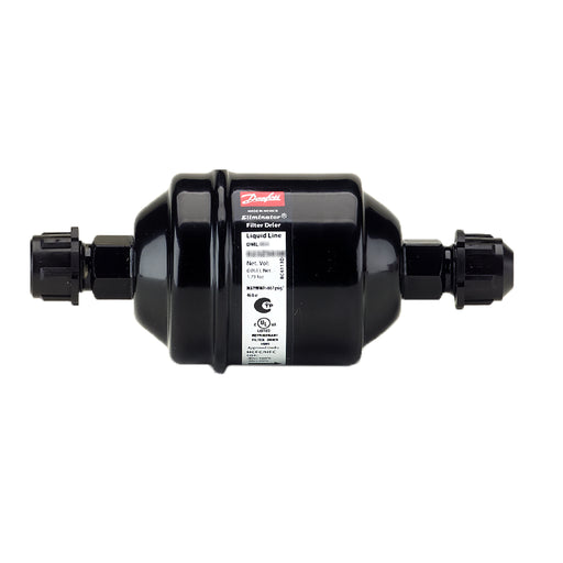 Filtro Secador Roscar K 5/8" Dml305 Sae Danfoss