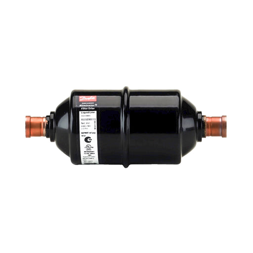 Filtro Secador Soldable 7/8" Dml307S Danfoss