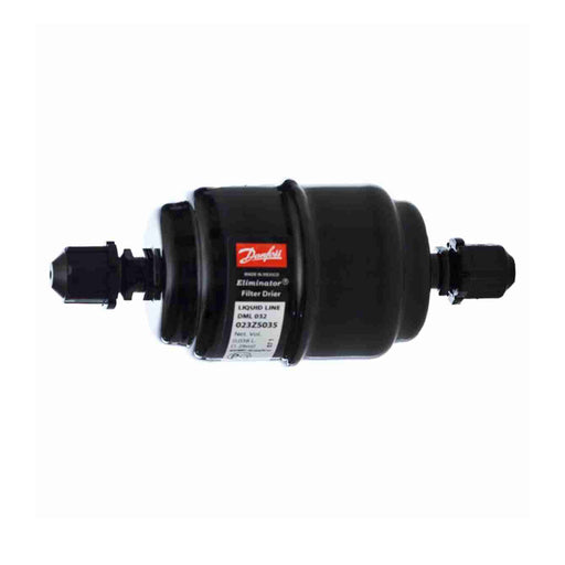 Filtro Secador Roscar H 1/2" Dml414 Danfoss