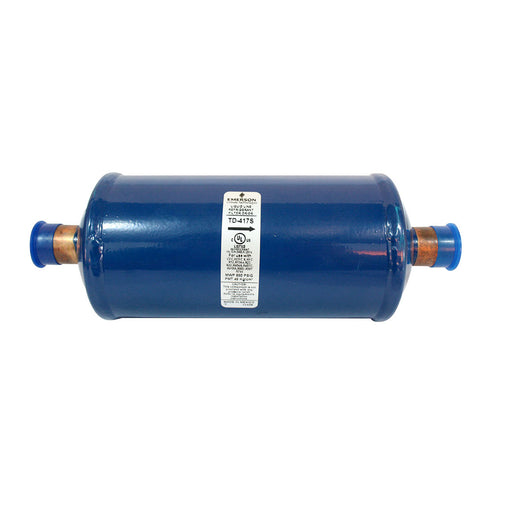 Filtro Secador Soldable 7/8" A-Td417S Emerson