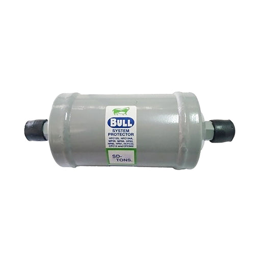 Filtro Secador Roscar I 1/2" Sd754 Bull