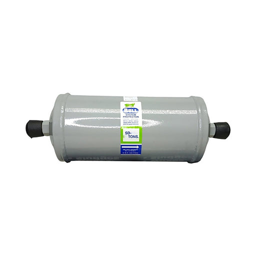 Filtro Secador Soldable 7/8" Sd757 Bull