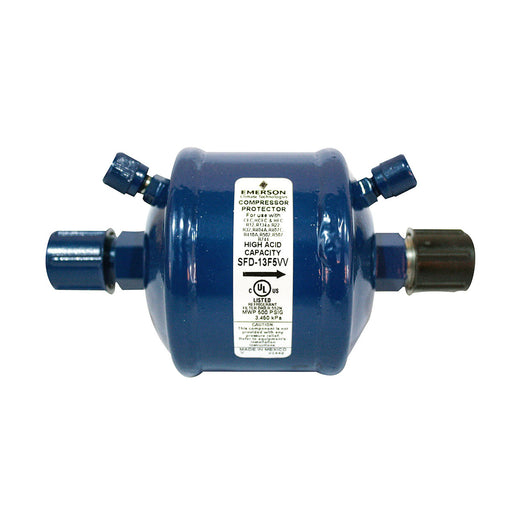 Filtro Succion 5/8" Sfd13S5W Odf Emerson