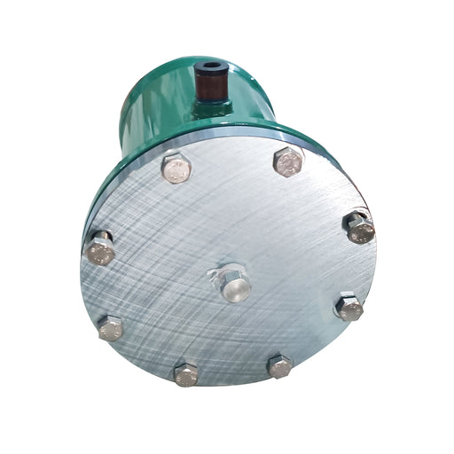 Filtro Portacartucho A 5/8" 1P Tr-485T  Blue Refrigeracion