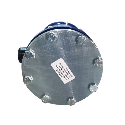 Filtro Portacartucho D 1 1/8" 1P Tr-489 Everwell