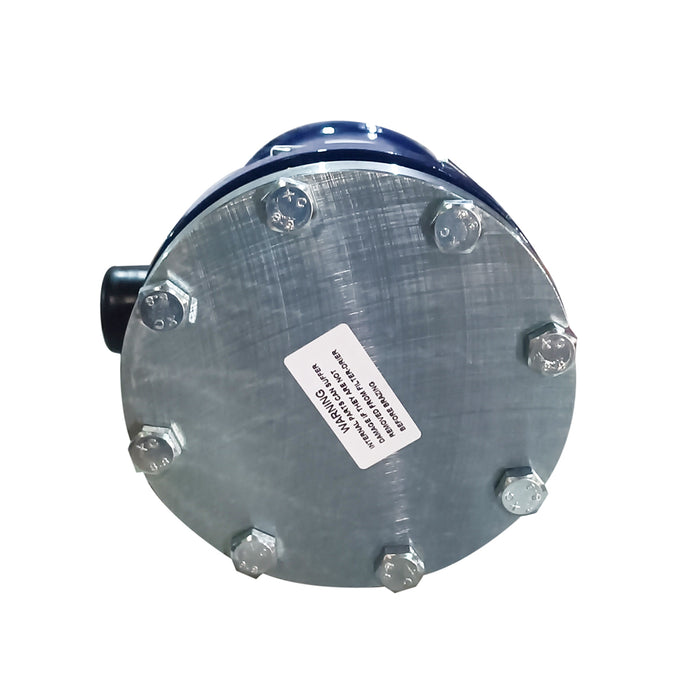 Filtro Portacartucho D 1 1/8" 1P Tr-489 Everwell