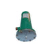 Filtro Portacartucho B 7/8" 2P 967T Maslex