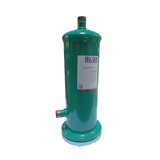 Filtro Portacartucho B 7/8" 2P 967T Maslex