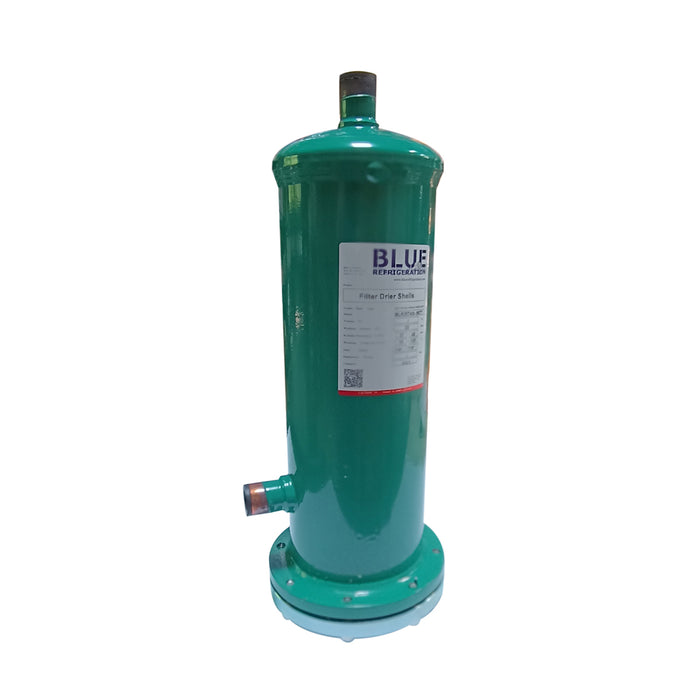 Filtro Portacartucho B 7/8" 2P 967T Maslex