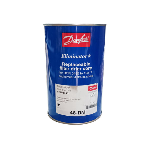 Filtro Piedra Secador  48Dm  Danfoss